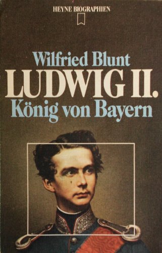 Ludwig II. König von Bayern.