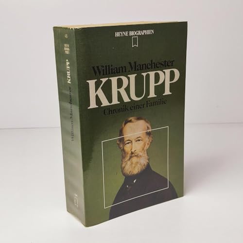 Krupp: Chronik einer Familie