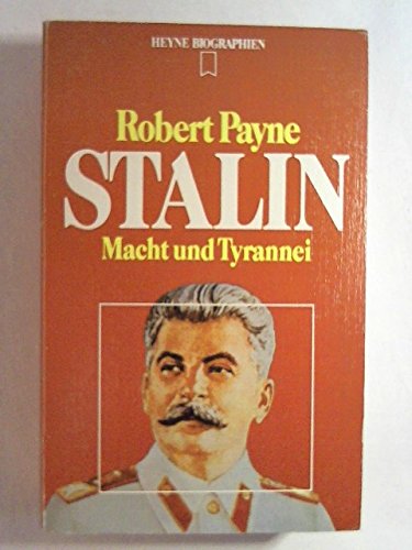 Beispielbild fr Stalin. Macht und Tyrannei. zum Verkauf von medimops