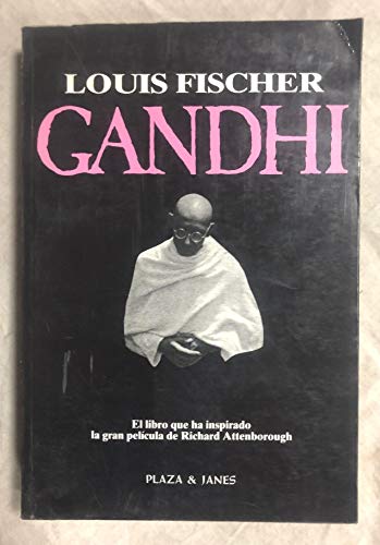 Gandhi : Prophet d. Gewaltlosigkeit
