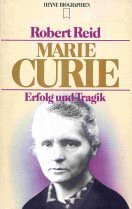 Imagen de archivo de Marie Curie. Erfolg und Tragik. a la venta por Versandantiquariat Felix Mcke