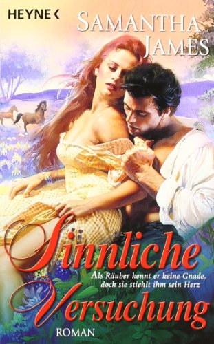 Sinnliche Versuchung (9783453580312) by Samantha James