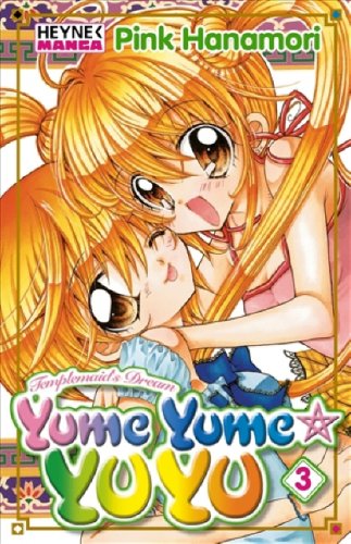 Stock image for Yume Yume Yu Yu for sale by medimops