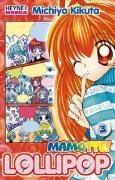 Imagen de archivo de Mamotte Lollipop: Bd. 3 a la venta por medimops