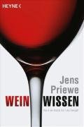 Stock image for Mein Weinwissen for sale by medimops