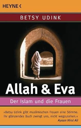 9783453600898: Allah & Eva: Der Islam und die Frauen