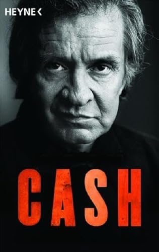 Title: Cash (9783453601161) by Jason Fine