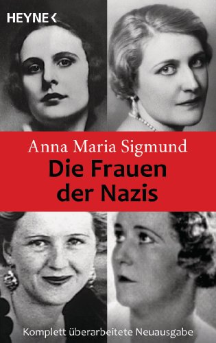 Stock image for Die Frauen der Nazis for sale by medimops