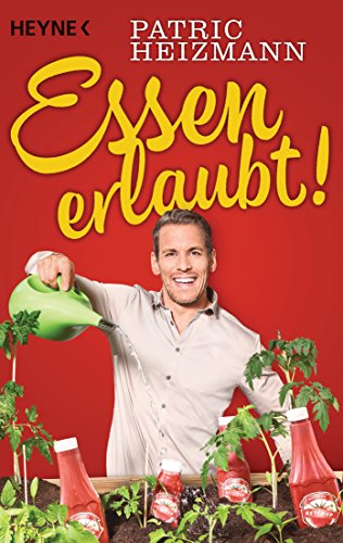 Stock image for Essen erlaubt! for sale by medimops