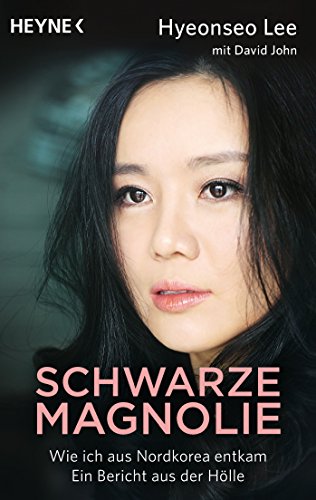 Stock image for Schwarze Magnolie -Language: german for sale by GreatBookPrices