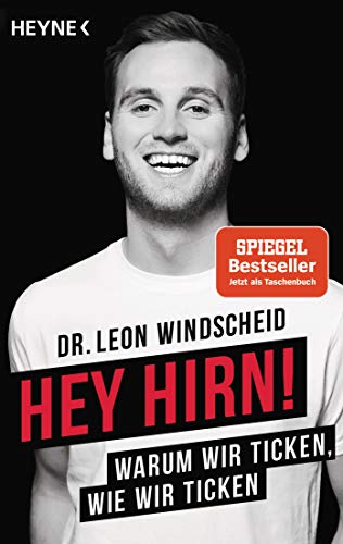 Stock image for Hey, Hirn! -Language: german for sale by GreatBookPrices