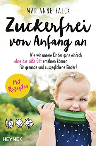 Stock image for Zuckerfrei von Anfang an -Language: german for sale by GreatBookPrices