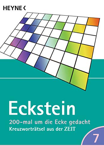 Beispielbild fr 200-mal um die Ecke gedacht Bd. 7: Kreuzwortrtsel aus der ZEIT zum Verkauf von medimops