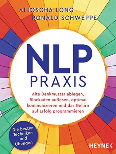 Beispielbild fr NLP-Praxis -Language: german zum Verkauf von GreatBookPrices