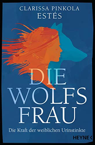 Beispielbild fr Die Wolfsfrau zum Verkauf von Blackwell's