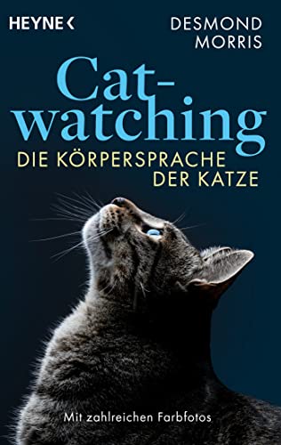 Stock image for Catwatching for sale by GreatBookPrices