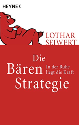 9783453610002: Die Bren-Strategie: In der Ruhe liegt die Kraft: 61000