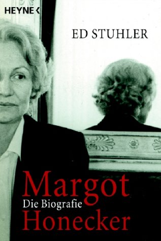 Beispielbild fr Margot Honecker. Die Biografie zum Verkauf von medimops