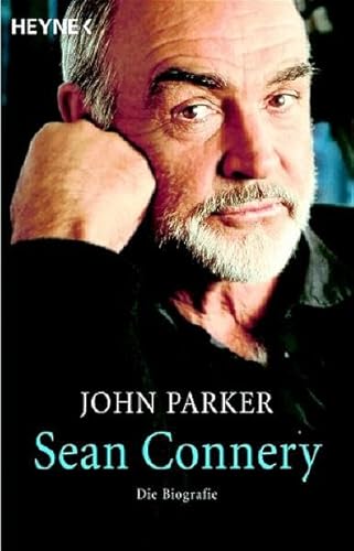 9783453640146: Sean Connery: Die Biografie