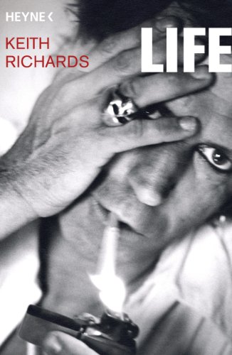 Life / Keith Richards. Mit James Fox. Aus dem Engl. von Willi Winkler .