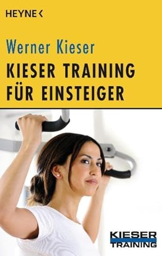 9783453650176: Kieser Training fr Einsteiger
