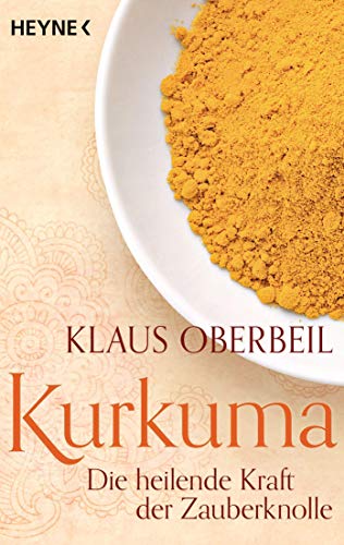 Beispielbild fr Kurkuma: Die heilende Kraft der Zauberknolle zum Verkauf von Reuseabook