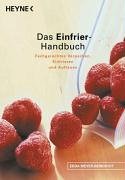 Das Einfrier-Handbuch (9783453660076) by Edda Meyer-Berkhout
