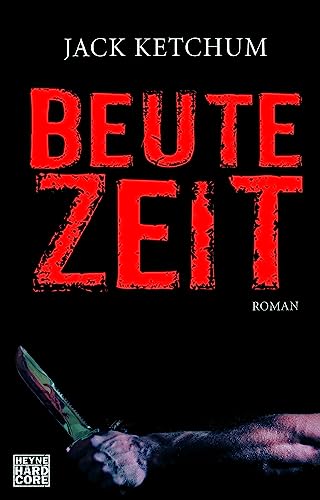 Imagen de archivo de Beutezeit a la venta por medimops