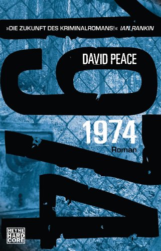 1974: Roman - Peace, David und Peter Torberg