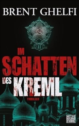 Stock image for Im Schatten des Kreml: Thriller for sale by Wonder Book