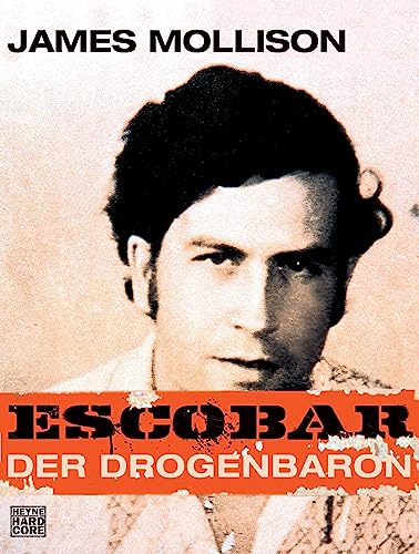 Stock image for Escobar: Der Drogenbaron for sale by medimops