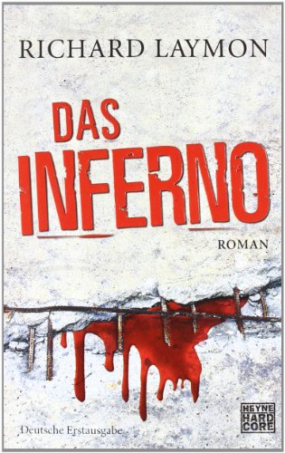 Beispielbild fr Das Inferno: Roman zum Verkauf von medimops