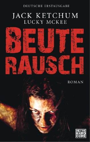 Stock image for Beuterausch: Roman for sale by medimops