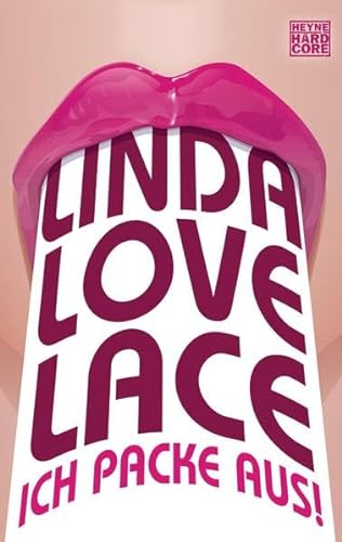 Ich packe aus! (9783453676176) by Linda Lovelace