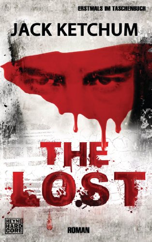 Beispielbild fr The Lost: Roman zum Verkauf von medimops