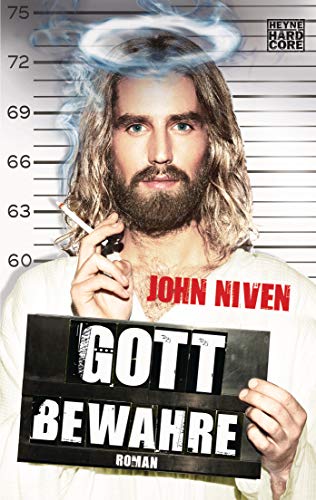 Stock image for Niven, J: Gott bewahre for sale by Einar & Bert Theaterbuchhandlung