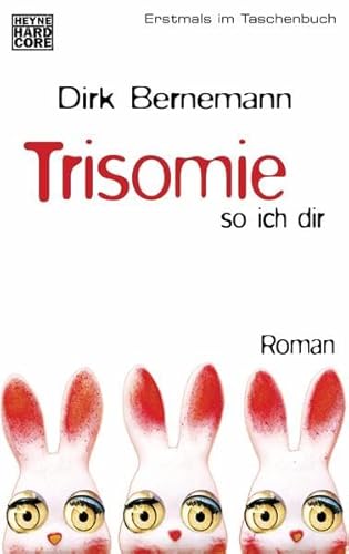 Stock image for Trisomie so ich dir: Being behindert for sale by medimops