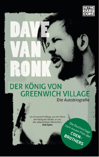 9783453676381: Der Knig von Greenwich Village: Die Autobiografie