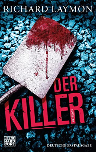 Beispielbild fr Der Killer: Roman Laymon, Richard and Häu ler, Marcel zum Verkauf von tomsshop.eu