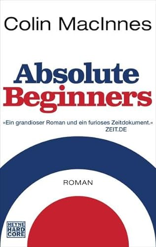 Stock image for Absolute Beginners: Roman for sale by medimops