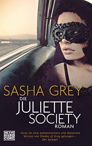 Beispielbild fr Die Juliette Society: Roman zum Verkauf von medimops