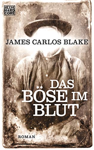Beispielbild fr Das Bse im Blut: Roman zum Verkauf von medimops