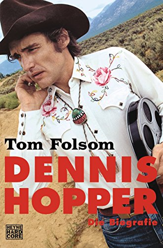 Stock image for Dennis Hopper: Die Biografie for sale by medimops