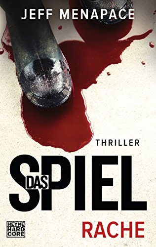 Stock image for Das Spiel - Rache: Thriller ("Das Spiel"-Trilogie, Band 2) for sale by medimops