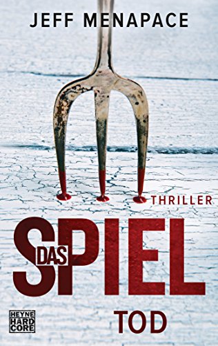 Stock image for Das Spiel - Tod: Thriller ("Das Spiel"-Trilogie, Band 3) for sale by medimops
