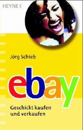 Beispielbild fr eBay. Geschickt kaufen und verkaufen zum Verkauf von medimops