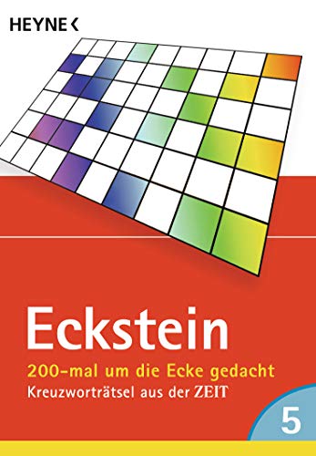 Beispielbild fr 200-mal um die Ecke gedacht 05 zum Verkauf von Blackwell's