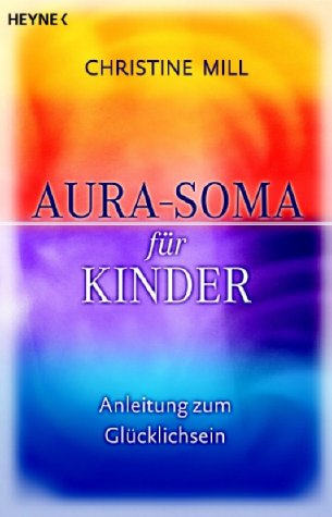 9783453700109: Aura-Soma fr Kinder