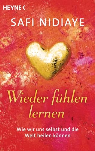 Stock image for Wieder fhlen lernen -Language: german for sale by GreatBookPrices