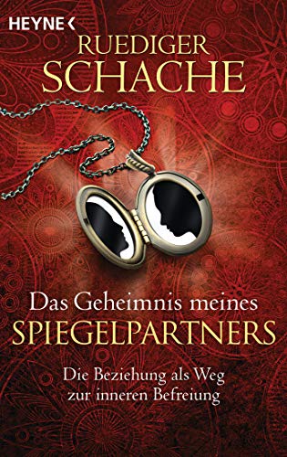 Imagen de archivo de Das Geheimnis meines Spiegelpartners -Language: german a la venta por GreatBookPrices